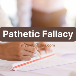 Pathetic Fallacy | A Guide to Definition, Personification, and Pro Tips!
