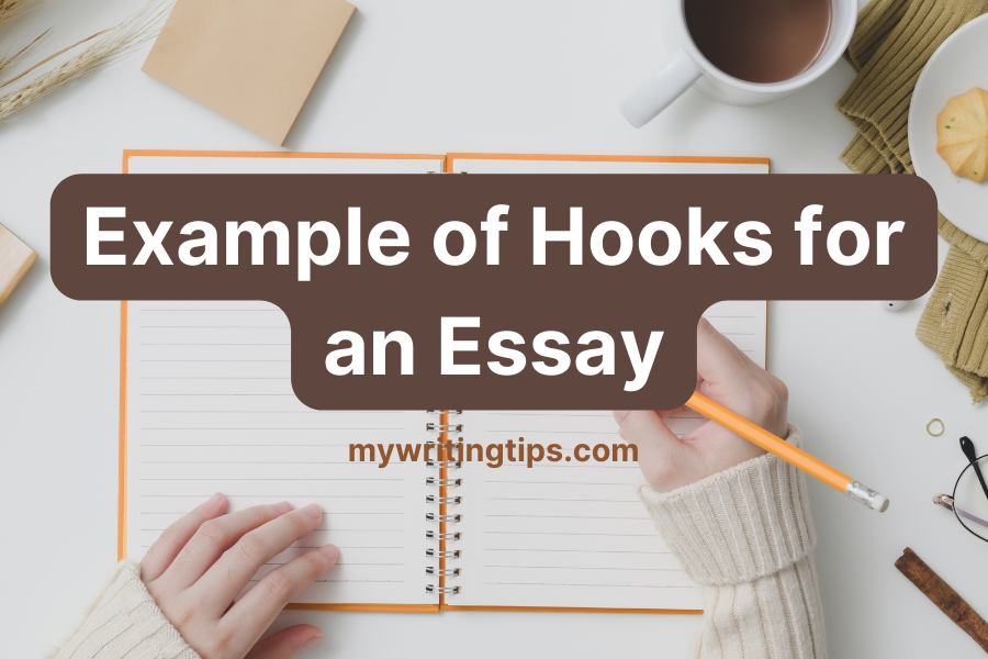Example Of Hooks For An Essay | 8 Ways To Captivate Your Readers from the Start