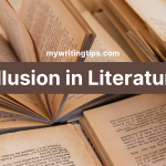 What Is Allusion In Literature And How To Use It | 2024 Reveals