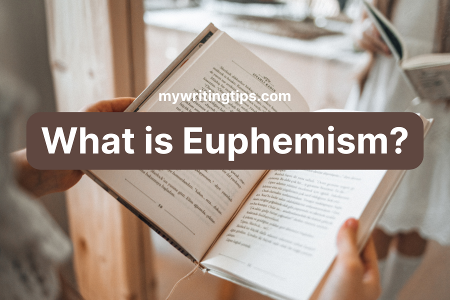 What Is Euphemism | Decoding The Art of Softening Speech | 2024 Reveals