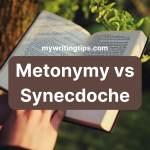 Metonymy Vs Synecdoche | Understanding The Differences | 2024 Reveals