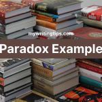 Paradox Example | What Is A Paradox And How To Use It | 2024 Reveals
