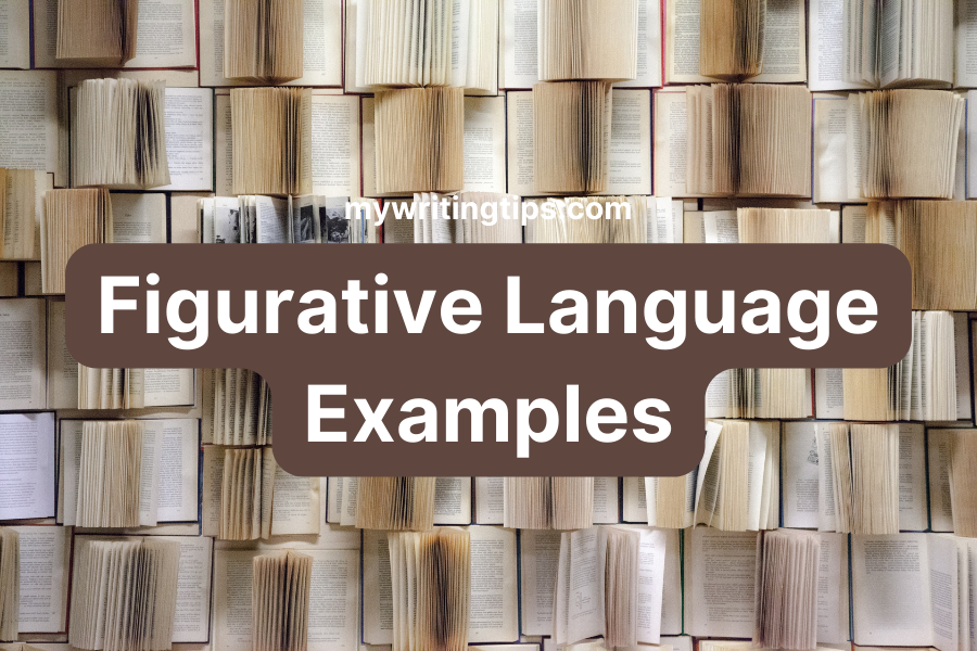 Figurative Language Examples | The Art Of Bringing Texts To Life | 2024 Reveals