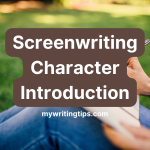 Screenwriting Character Introduction | A Beginner’s Guide and Examples | 2024 Reveals