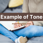 Example Of Tone | 10 Ways To Transform Your Writing | 2024 Reveals
