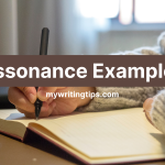 Assonance Examples | Shaping Language with Vowel Magic | 2024 Reveals